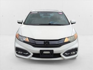 Used 2015 Honda Civic EX video 2