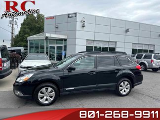 Used 2011 Subaru Outback 3.6R Limited w/ PWR Moonroof Pkg image 1
