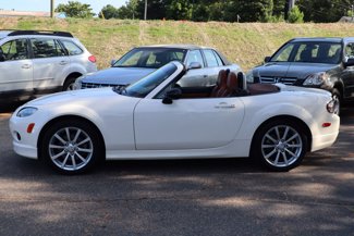 Used 2007 MAZDA MX-5 Miata Grand Touring image 1