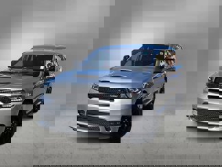 Used 2019 Dodge Durango R/T w/ Trailer Tow Group IV image 1
