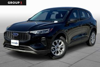 New 2025 Ford Escape Active image 1