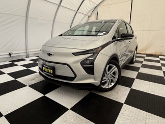 Used 2023 Chevrolet Bolt LT w/ Driver Confidence Package image 1