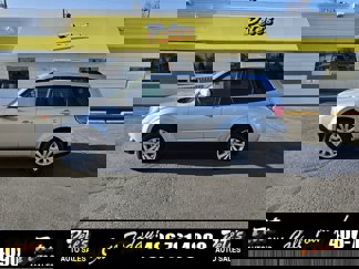 Used 2011 Subaru Forester 2.5X Premium w/ All-Weather Pkg image 1