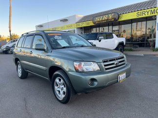 Used 2004 Toyota Highlander 2WD image 1