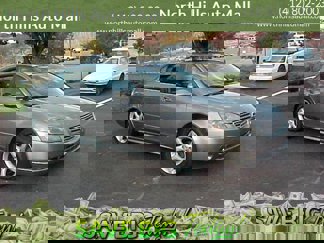 Used 2005 Nissan Altima 3.5 SE w/ (V01) Leather Pkg image 1