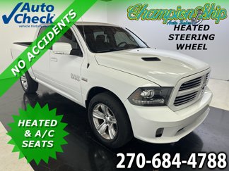 Used 2015 RAM 1500 Sport image 1
