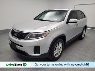 Used 2015 Kia Sorento LX image 1