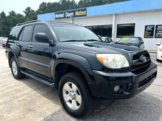 Used 2007 Toyota 4Runner Sport image 1