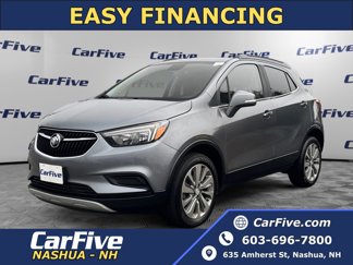 Used 2019 Buick Encore Preferred w/ Safety Package image 1