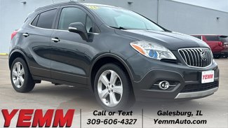 Used 2016 Buick Encore Convenience image 1