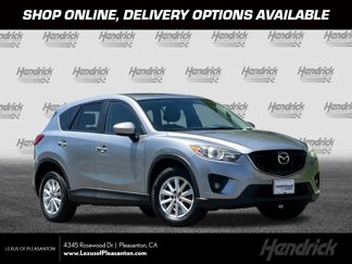 Used 2013 MAZDA CX-5 Sport image 1