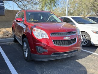 Used 2014 Chevrolet Equinox LT w/ Driver Convenience Package image 1