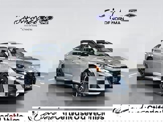 Used 2023 Nissan Altima 2.5 SR image 1