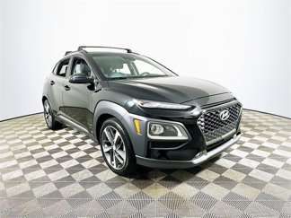 Used 2020 Hyundai Kona Limited image 1