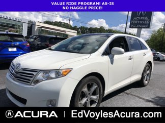 Used 2011 Toyota Venza image 1