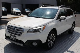 Used 2016 Subaru Outback 2.5i Limited image 1