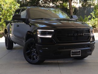 New 2023 RAM 1500 Laramie image 1