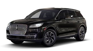 New 2025 Lincoln Corsair FWD image 1