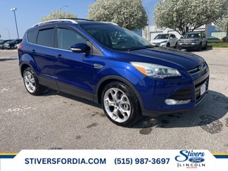 Used 2016 Ford Escape Titanium w/ Equipment Group 301A image 1