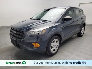 Used 2019 Ford Escape S image 1