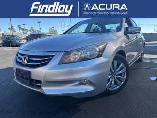 Used 2011 Honda Accord EX image 1