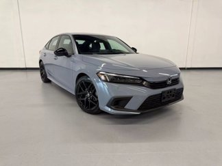 Used 2024 Honda Civic Sport image 1