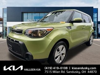 Used 2014 Kia Soul image 1