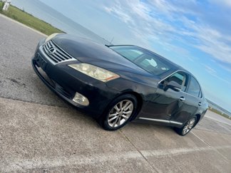 Used 2011 Lexus ES 350 image 1