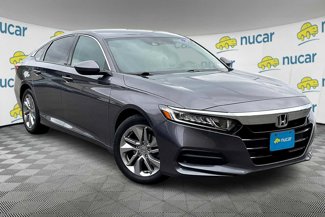 Used 2020 Honda Accord LX image 1