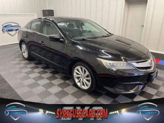 Used 2017 Acura ILX image 1