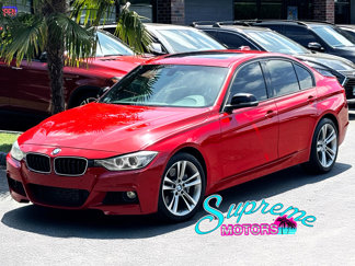 Used 2013 BMW 335i xDrive Sedan image 1