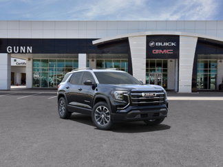 New 2025 GMC Terrain Elevation w/ Elevation Premium Package image 1