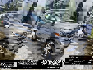Certified 2022 Ford Explorer XLT w/ Equipment Group 202A image 1