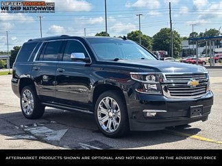 Used 2017 Chevrolet Tahoe Premier image 1
