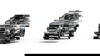 New 2025 Chevrolet Trax LT image 1