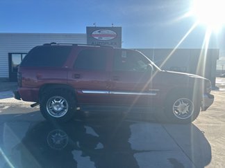 Used 2004 GMC Yukon SLT w/ 1SD Preferred Equipment Group image 1