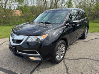 Used 2013 Acura MDX w/ Advance Package image 1
