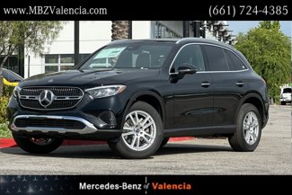 New 2025 Mercedes-Benz GLC 300 image 1