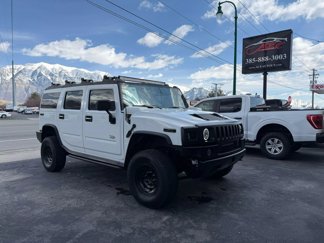 Used 2005 HUMMER H2 w/ Preferred Equipment Group image 1
