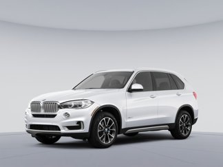 Used 2018 BMW X5 xDrive35i image 1
