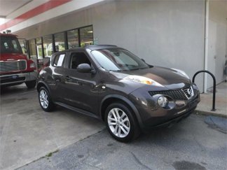 Used 2012 Nissan Juke SV image 1