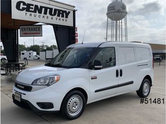 Used 2022 RAM ProMaster City Wagon image 1