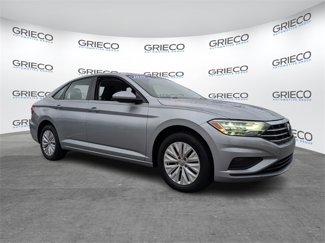 Used 2019 Volkswagen Jetta S w/ Driver Assistance Package image 1