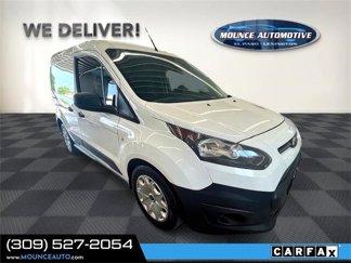 Used 2017 Ford Transit Connect XL image 1