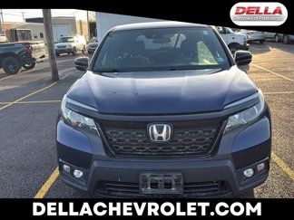 Used 2019 Honda Passport Sport image 1