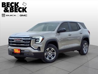 New 2025 GMC Terrain Elevation image 1