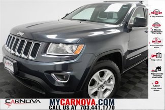 Used 2014 Jeep Grand Cherokee Laredo w/ Quick Order Package 23E image 1