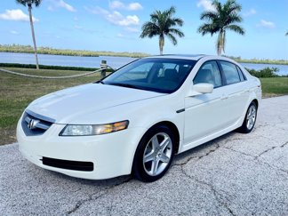 Used 2004 Acura TL image 1