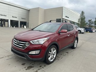 Used 2016 Hyundai Santa Fe Sport 2.0T w/ Option Group 05 image 1