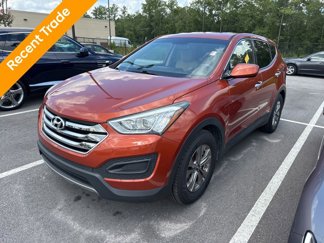 Used 2016 Hyundai Santa Fe Sport image 1
